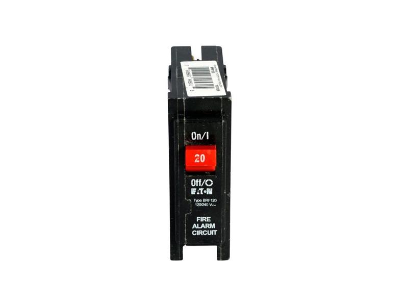 EATON CORPORATION BRF120