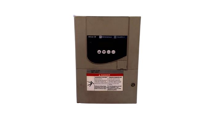 SCHNEIDER ELECTRIC ATV28HU72N4