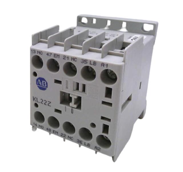 700-KL22Z-D by ALLEN BRADLEY