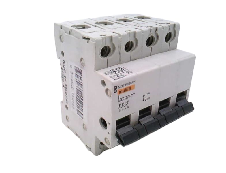 SCHNEIDER ELECTRIC 15016