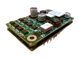 ANALOGIC STL-055-04