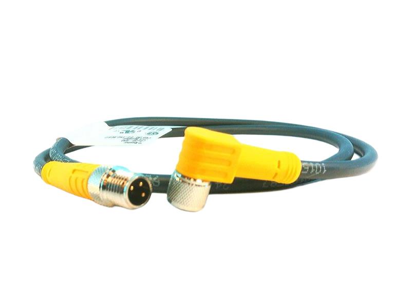 PKW 3M-0.6-PSG 3M/S90 by TURCK