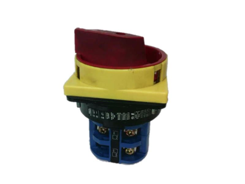 KRAUS & NAIMER C43A202-600E