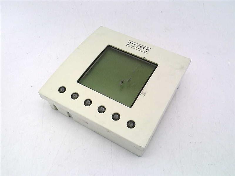 DISTECH EC-DISPLAY