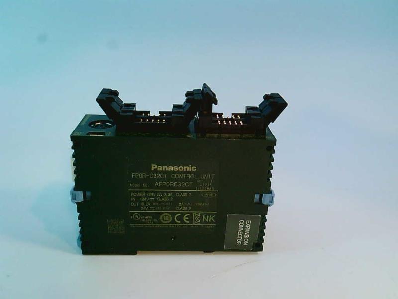 MATSUSHITA ELECTRIC FP0R-C32CT