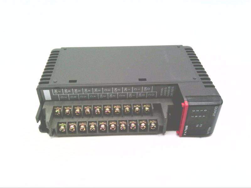 AUTOMATION DIRECT 405-8RLY-1