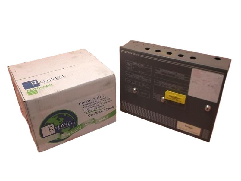 FIRESTAR ECP-2