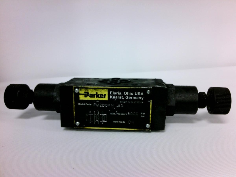 PARKER FM2DDKN50