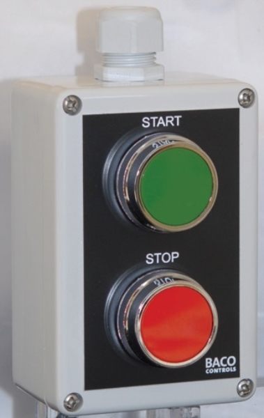 BACO CONTROLS TBPA302-001