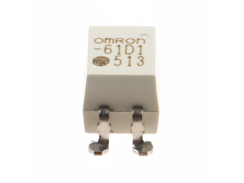 OMRON G3VM-201G