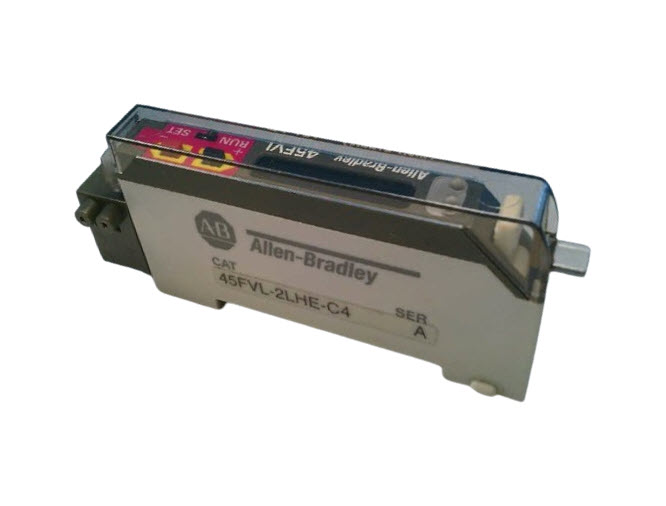 45FVL-2LHE-C4 by ALLEN BRADLEY
