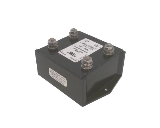 SURGE CONTROL LIMITED SPP-2202