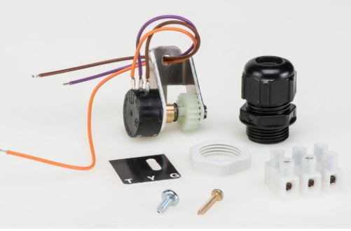 HONEYWELL 43191679-001