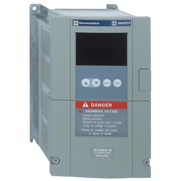 SCHNEIDER ELECTRIC ATV18U72M2