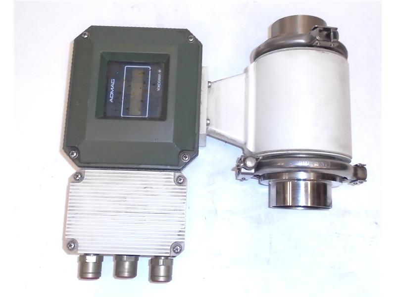 YOKOGAWA AM-208AH-AC1-LNA-P2A1HA