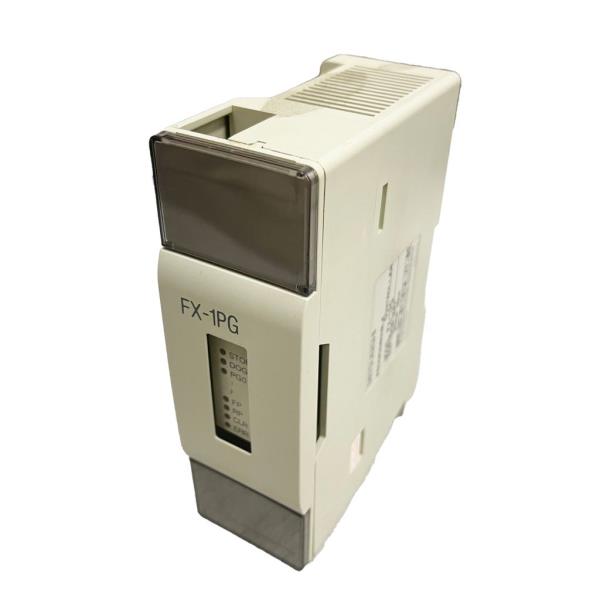 MITSUBISHI FX-1PG