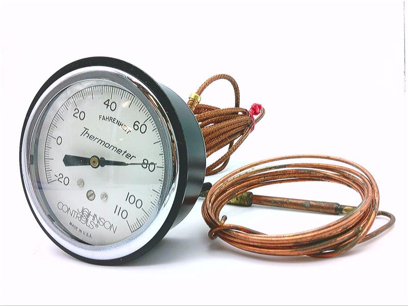 JOHNSON CONTROLS T-2100-37