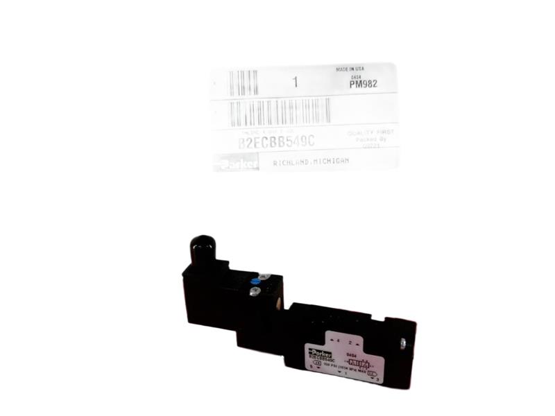 PARKER B2ECBB549C