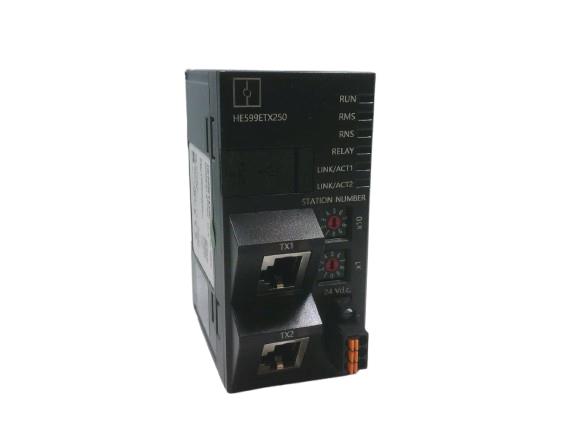 HORNER AUTOMATION HE599ETX250