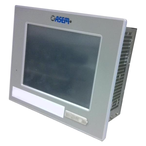 ASEM HMI1200-8.4INCH