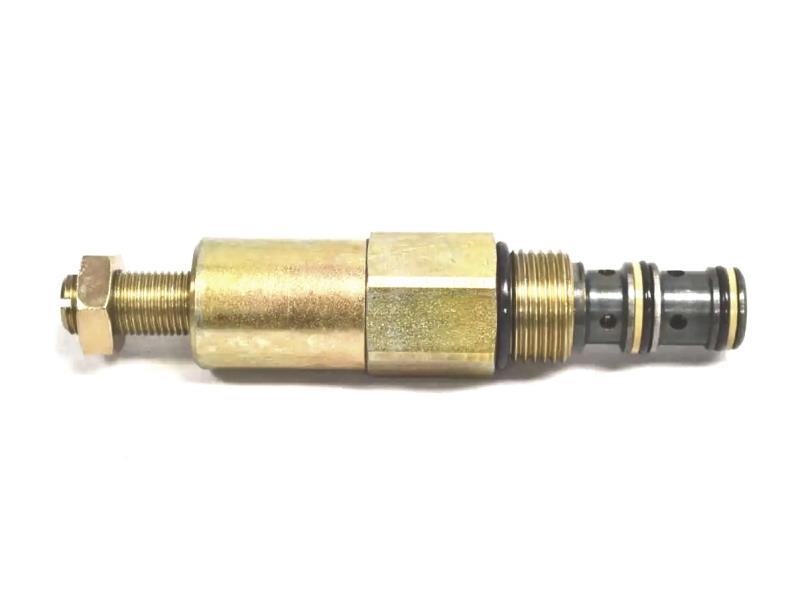 DELTA POWER CO VALVES DF-PRP-00-3000