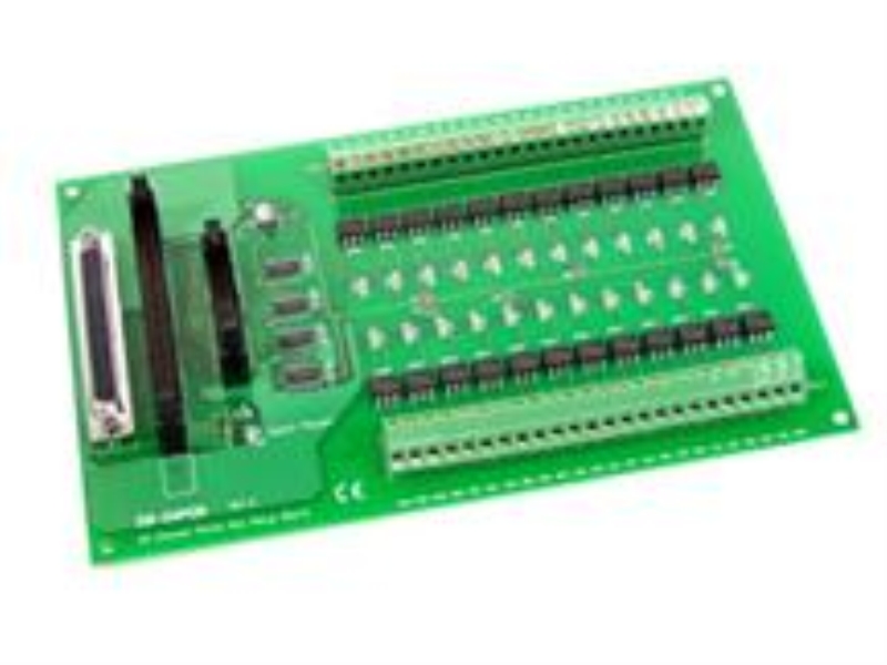 ICP DAS USA DB-24POR/DIN