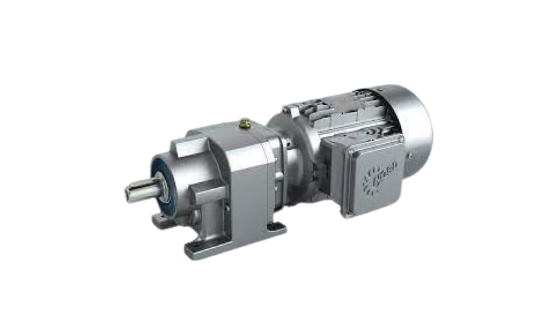 NORD SK072.1-71LA/4