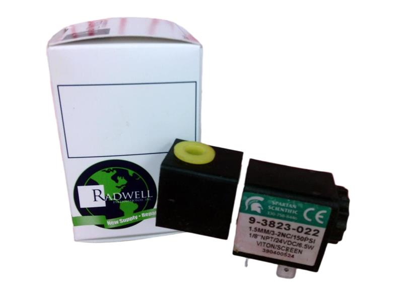 SPARTAN SCIENTIFIC 9-3823-022