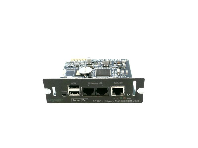 AP9631 by SCHNEIDER ELECTRIC