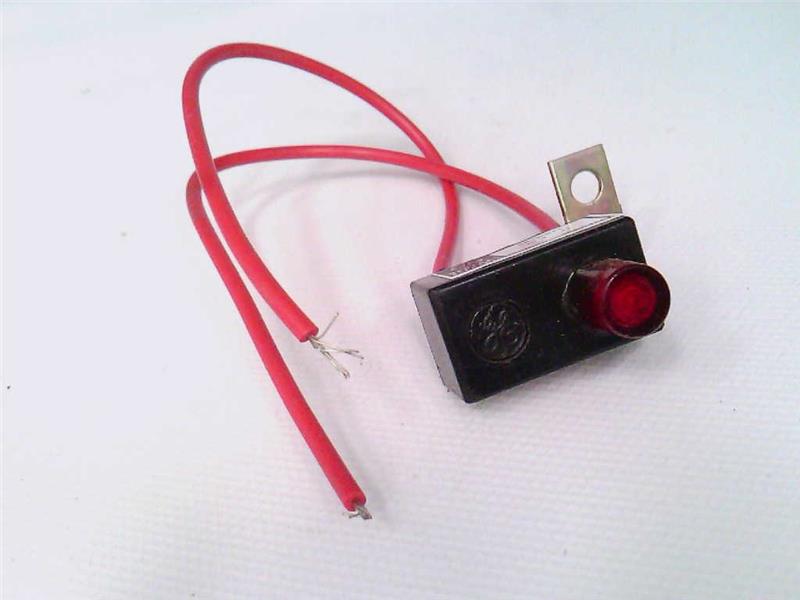 GENERAL ELECTRIC CR120BX5