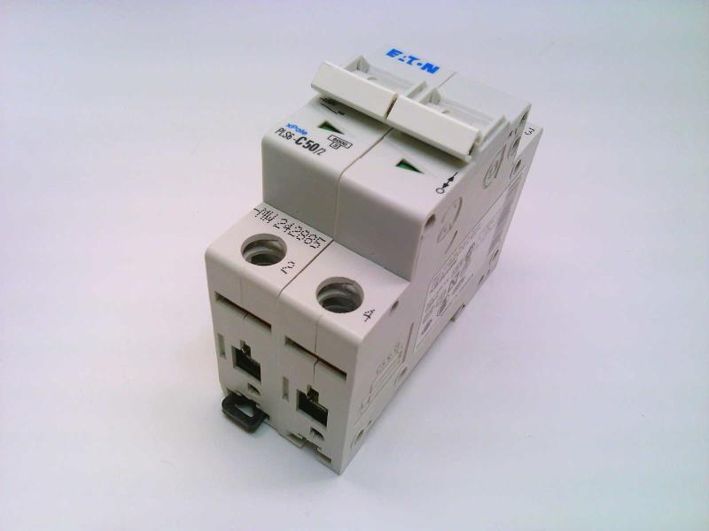 EATON CORPORATION PLS6-C50/2-MW