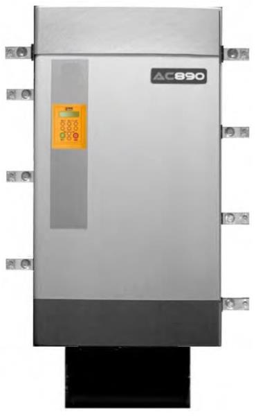 PARKER 890SDS/4/0520H/B/1F/A/US