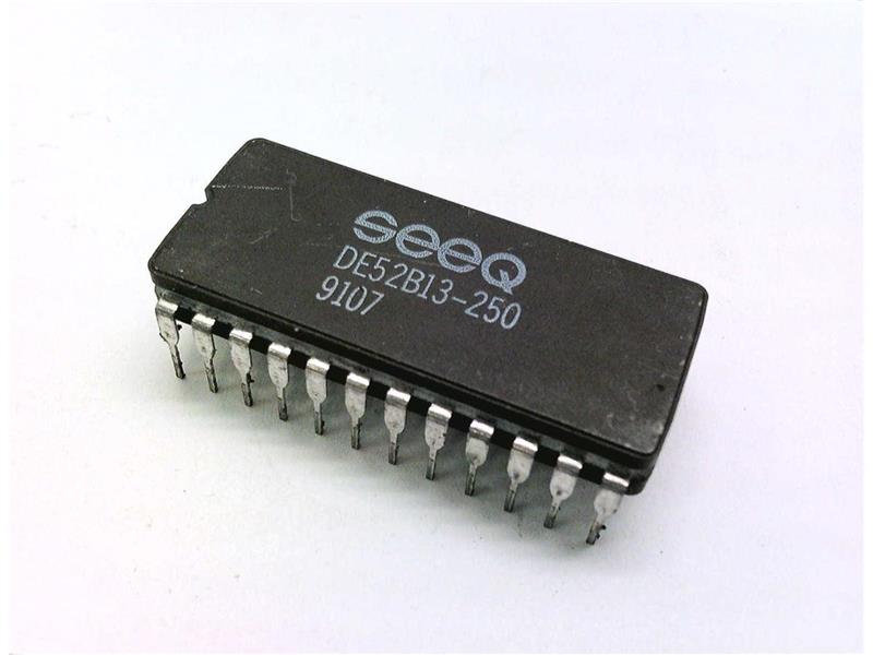 SEEQ DE52B13-250