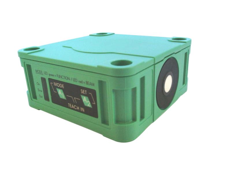 PEPPERL & FUCHS UB500-F42S-E5-V15