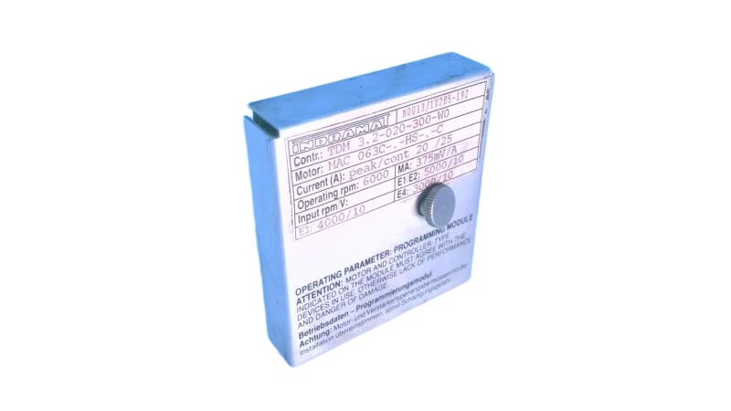 BOSCH MOD13/1X025-001