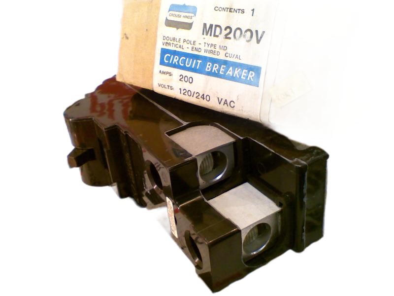 MD200V by EATON CORPORATION