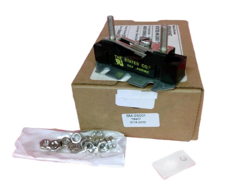 SM-25001 by STATES PRODUCTS