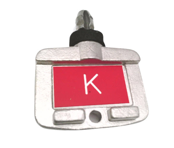 ALLEN BRADLEY 440T-AKEYE100K