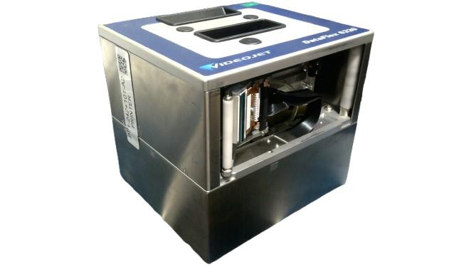 VIDEOJET DATAFLEX6330