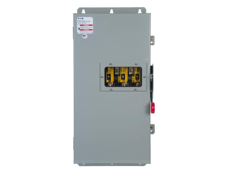 DH384UDKW-00NH by EATON CORPORATION