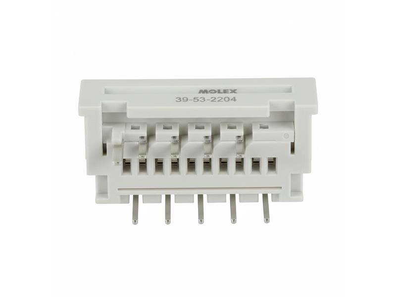 MOLEX 39-53-2204