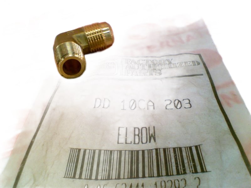 DD10CA203 by UNITED TECHNOLOGIES