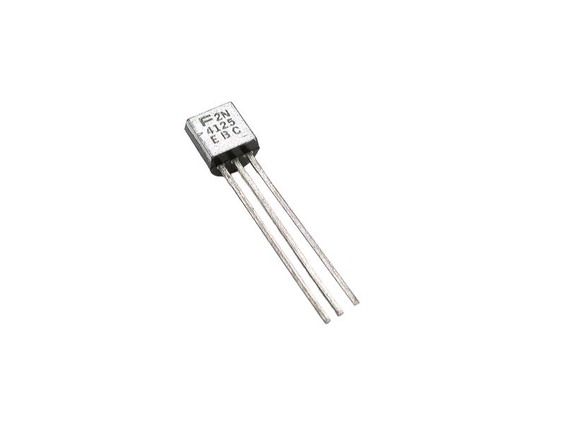 NTE 2N4125