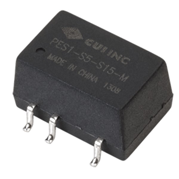 CUI INC PES1-S12-S9-M-TR