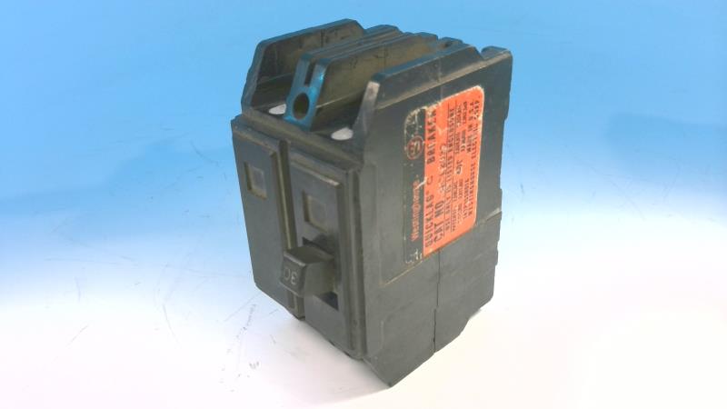 WESTINGHOUSE QCL2030