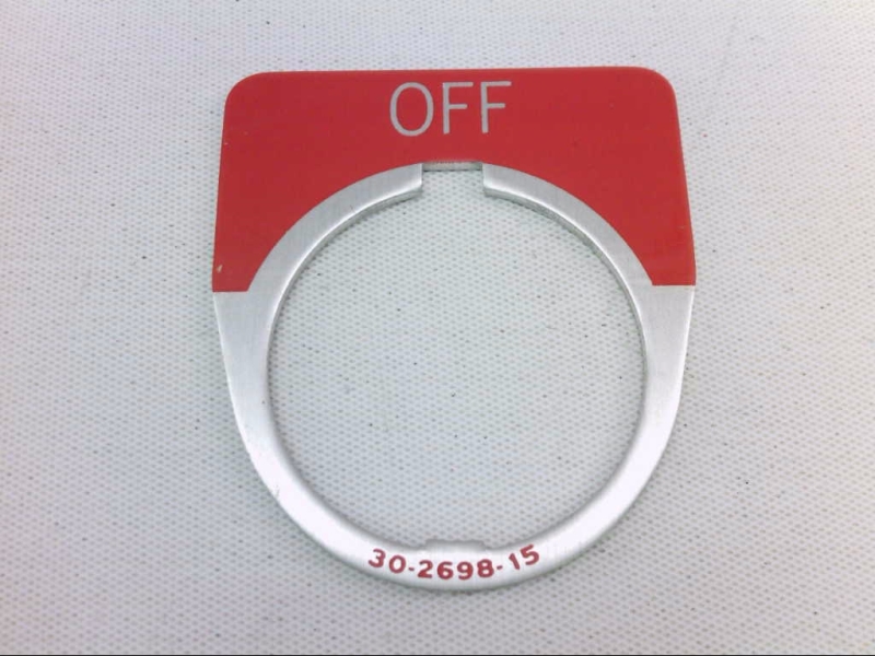 30-2698-15 by EATON CORPORATION