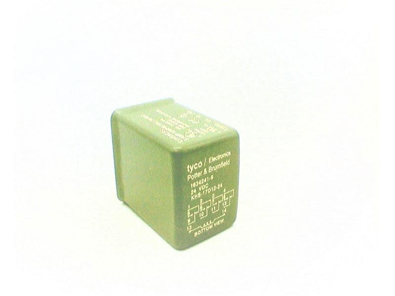 TE CONNECTIVITY KHS-17D12-24