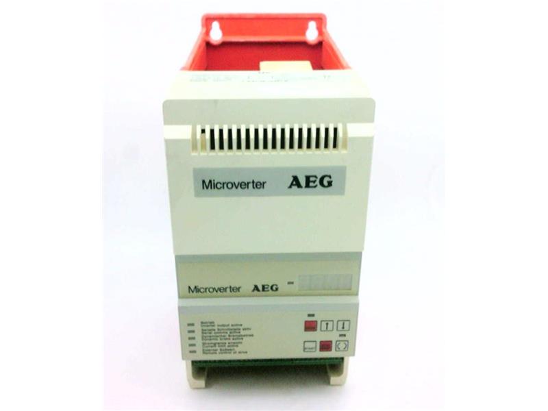 EEC AEG MICROVERTER-D-10./380