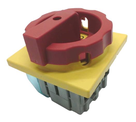 SIEMENS 3LD2504-0TK53