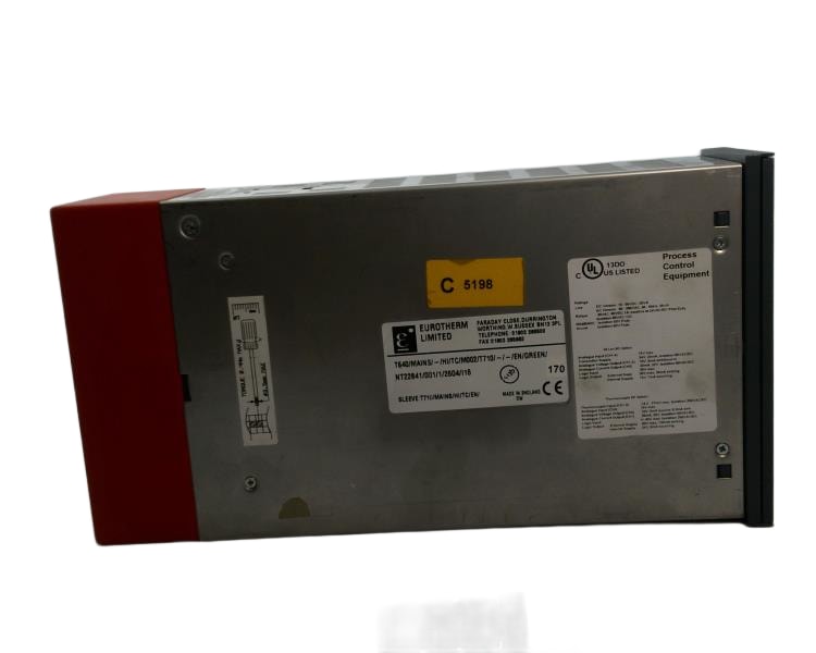 T640/MAINS/-/HI/TC/M002/T710/-/-/EN/GREEN/NT22841/001/1/2604/I16 by INVENSYS